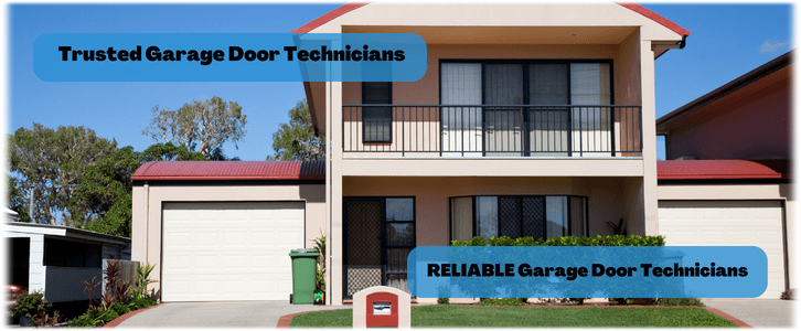 Garage Door Repair Denver CO