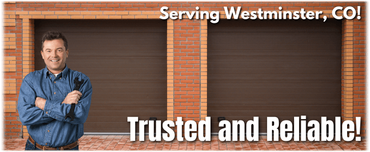 Garage Door Repair Westminster CO