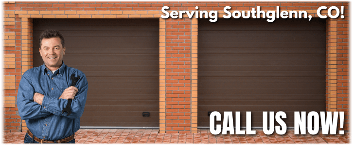 Garage Door Repair Southglenn CO